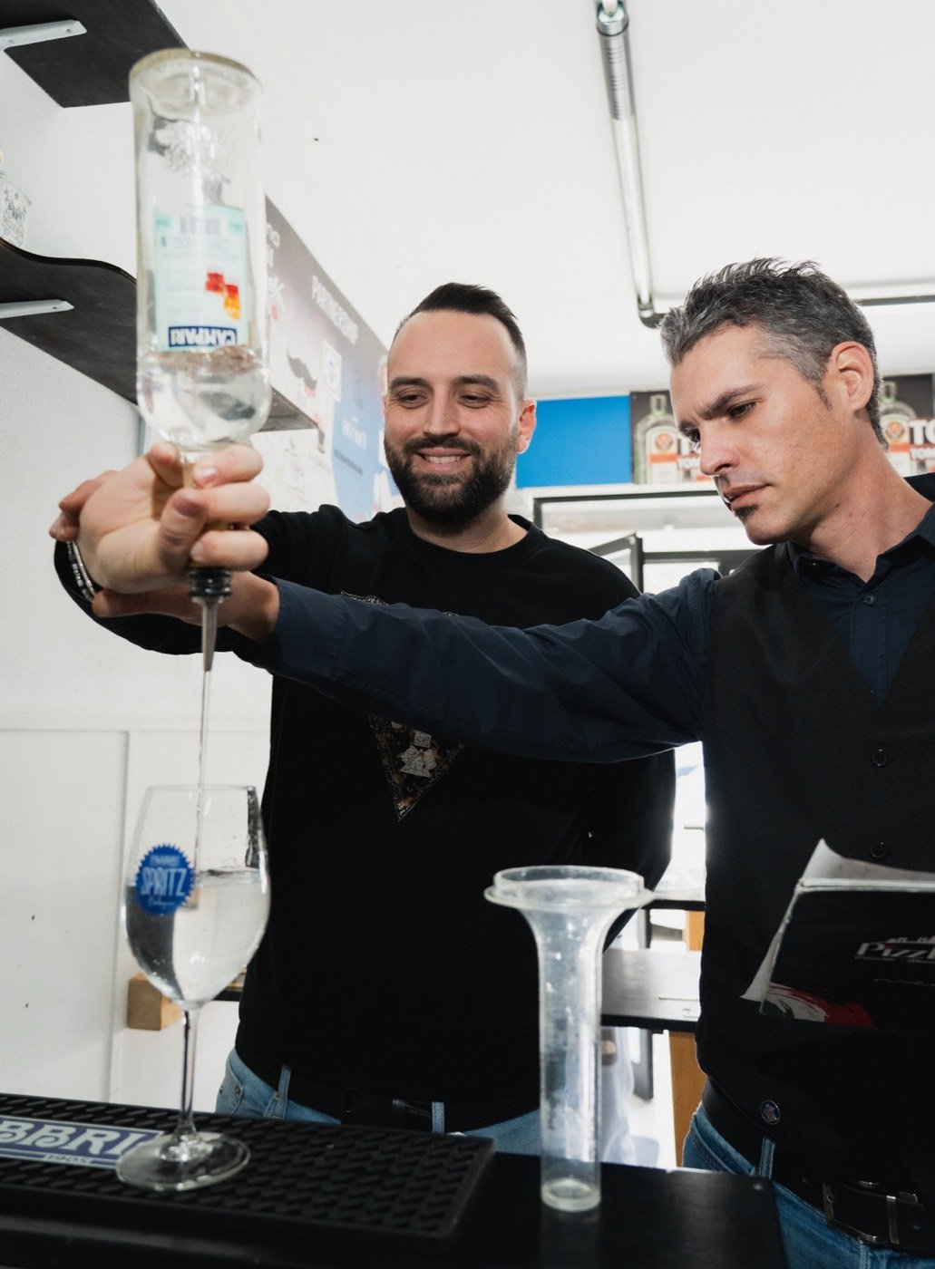 Club Barman dello Stretto photography — 5