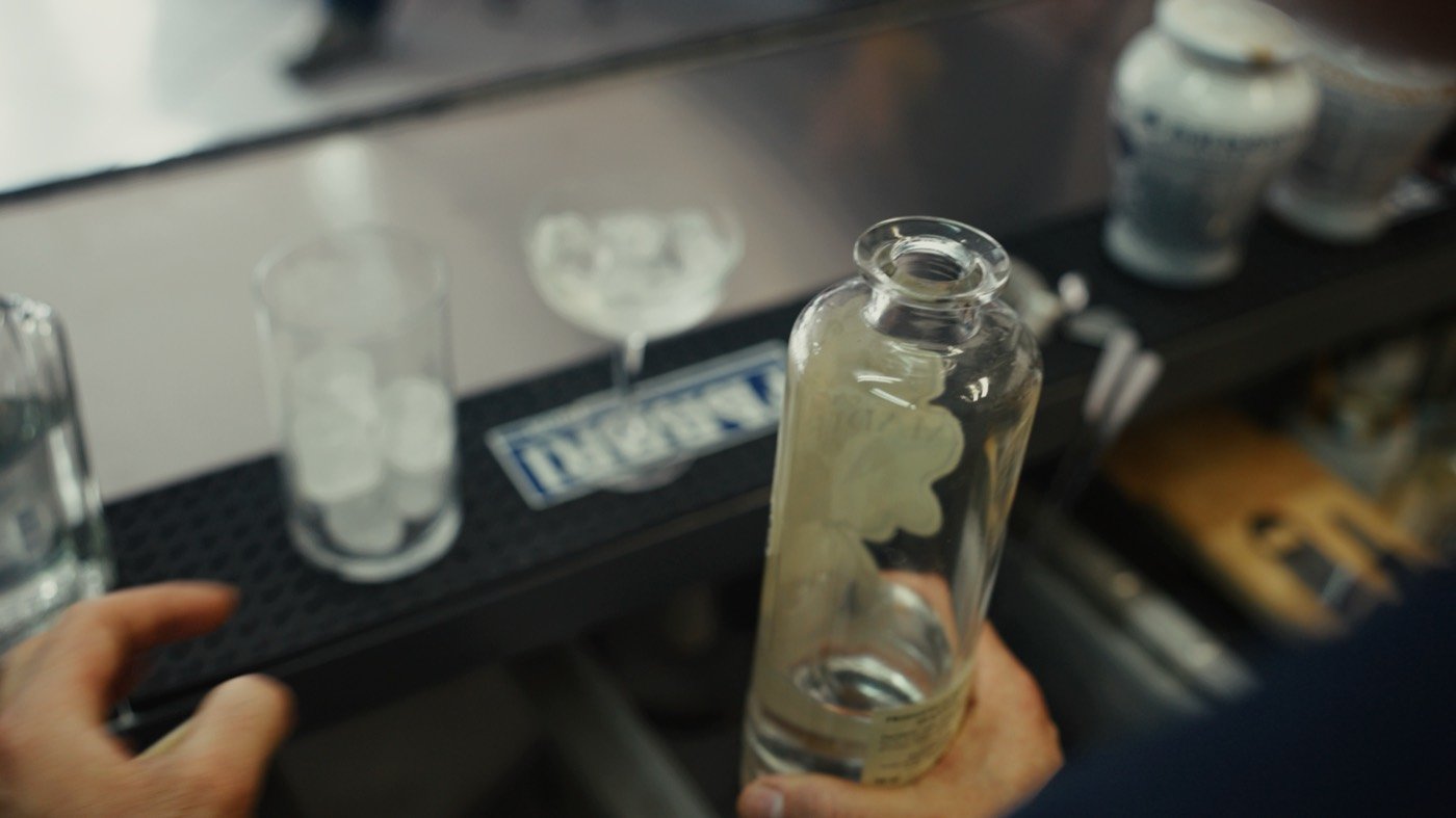 Club Barman dello Stretto photography — 10