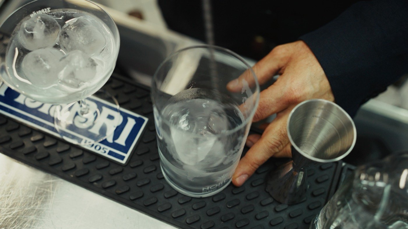Club Barman dello Stretto photography — 12