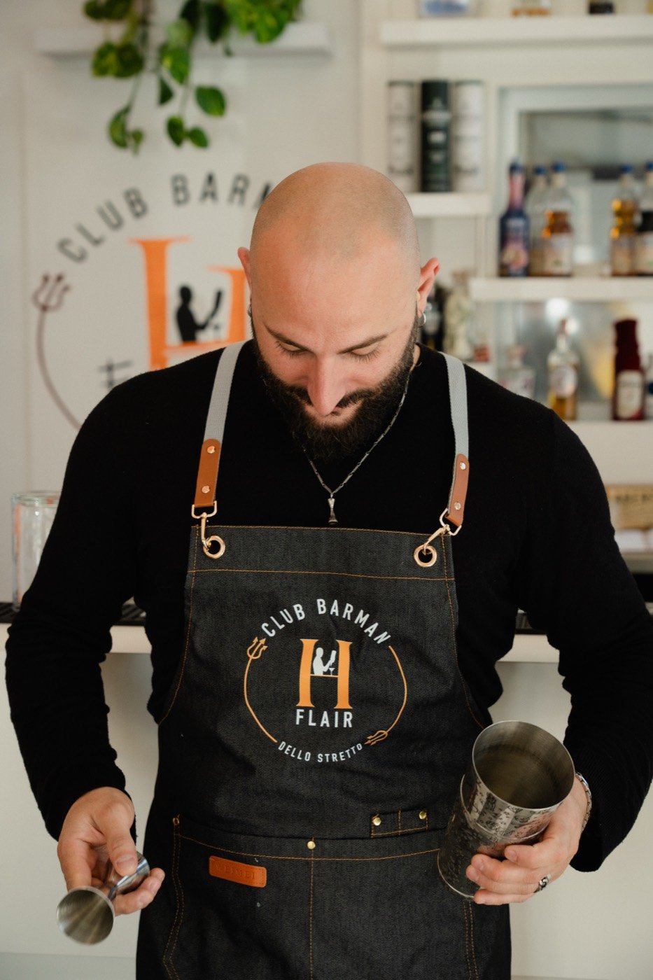 Club Barman dello Stretto photography — 19