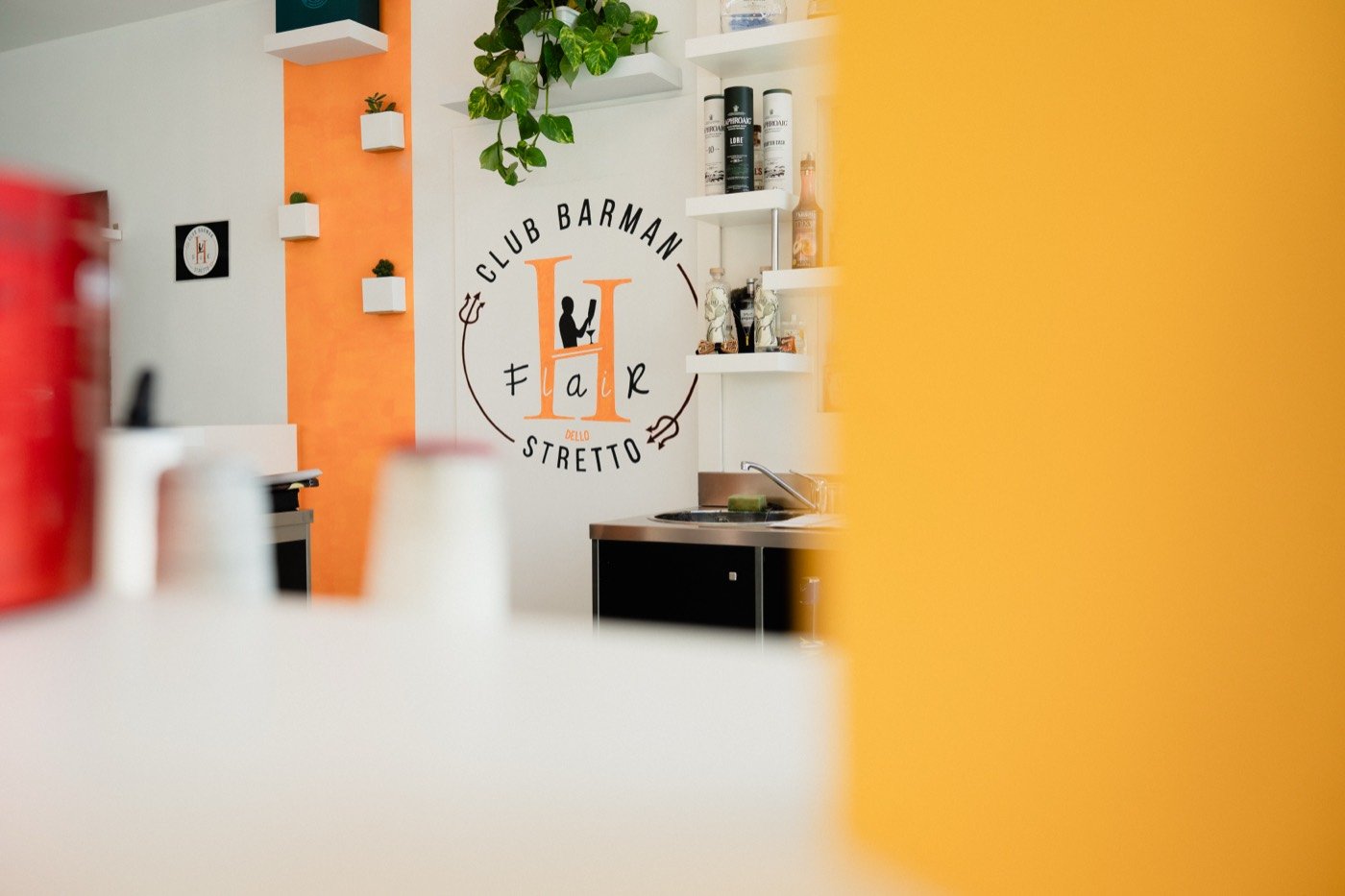 Club Barman dello Stretto photography — 23