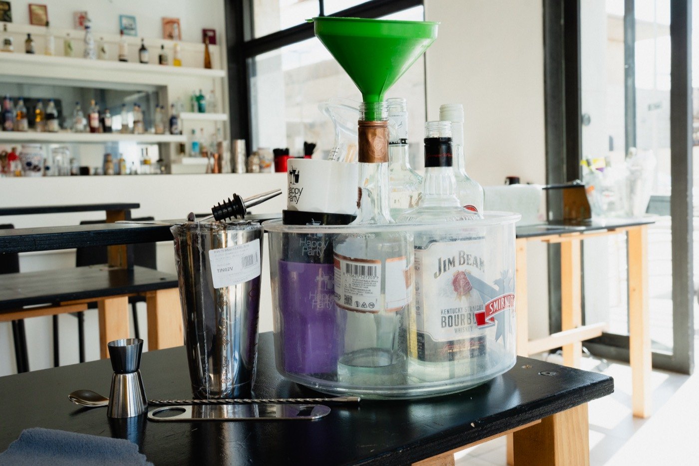 Club Barman dello Stretto photography — 24