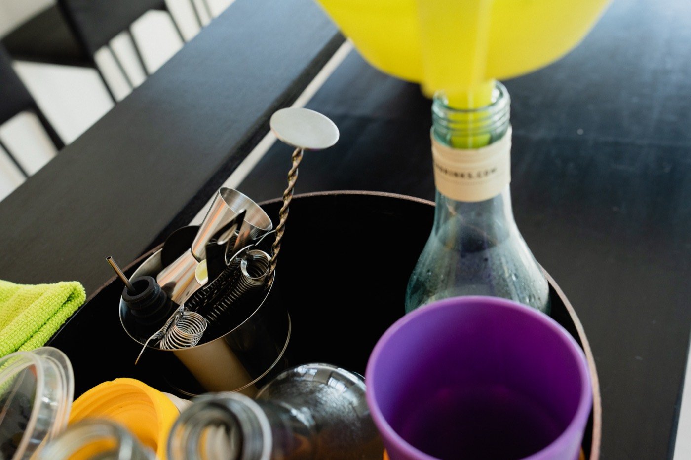 Club Barman dello Stretto photography — 25