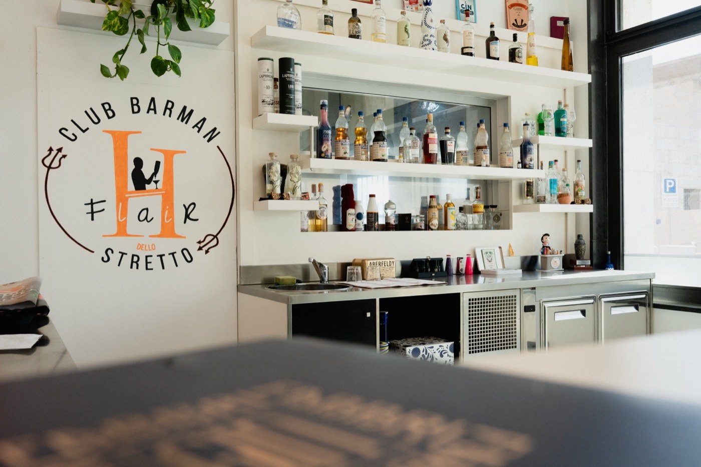Club Barman dello Stretto photography — 27