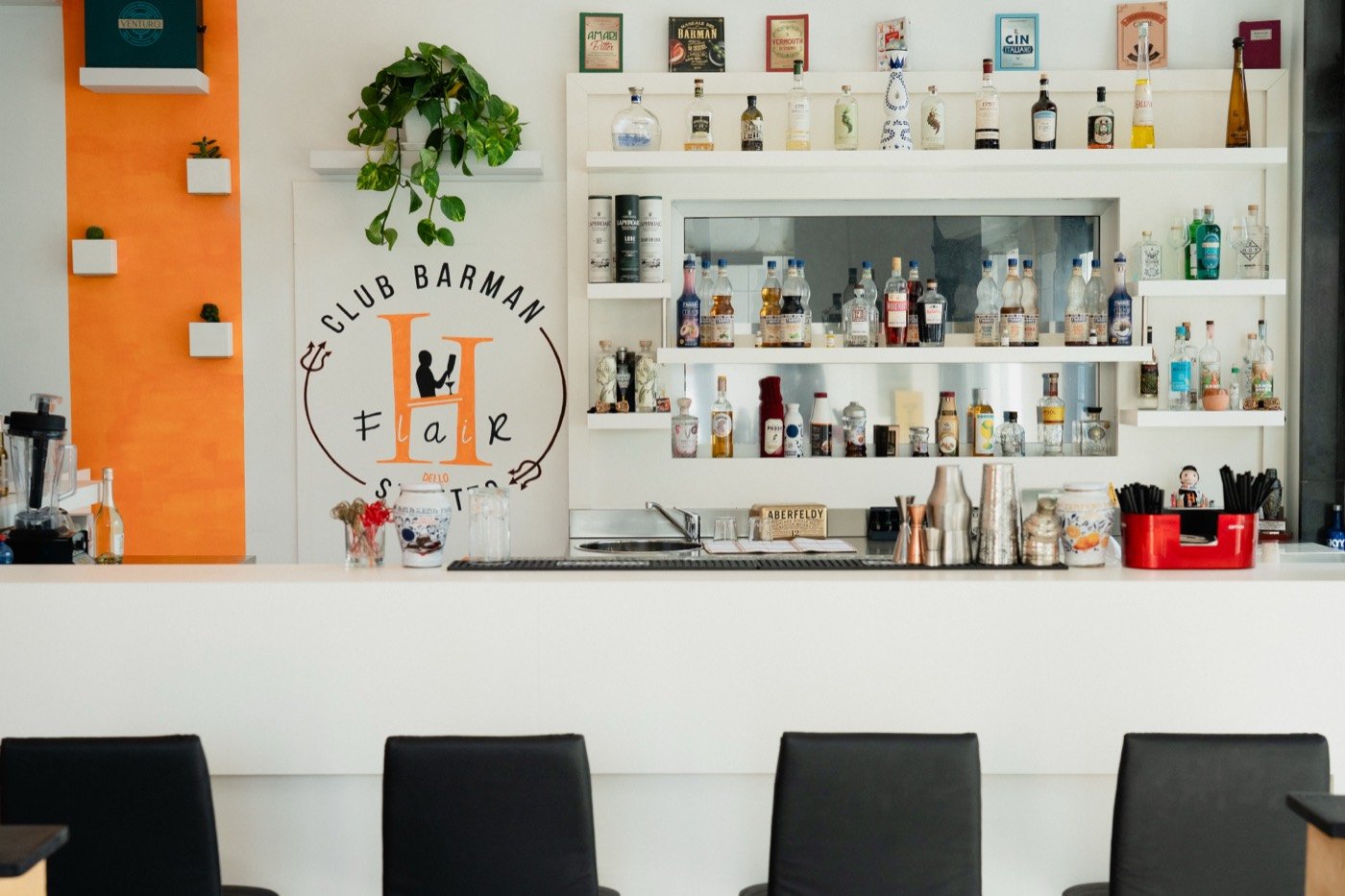 Club Barman dello Stretto photography — 28