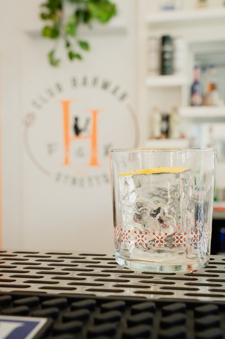 Club Barman dello Stretto photography — 31