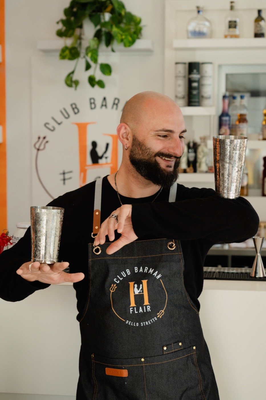 Club Barman dello Stretto photography — 35
