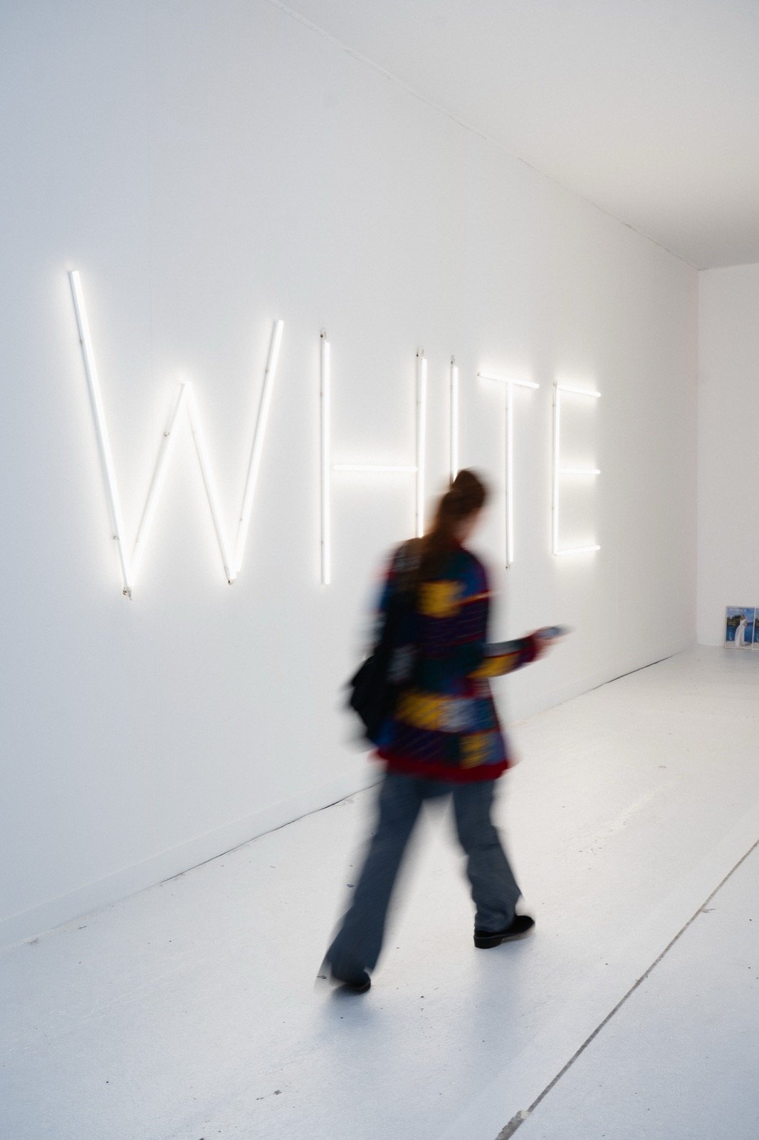 White Milano fashion photography — 18