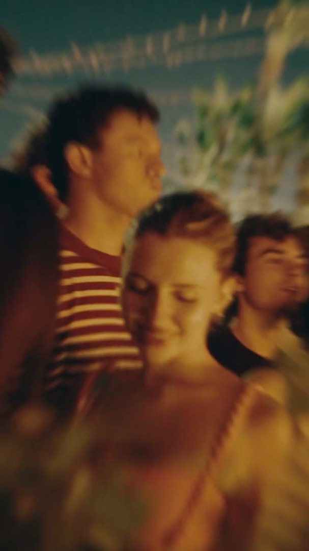 Saints nightlife event near Messina, photographed by Francesco La Rosa for the 26 July recap
